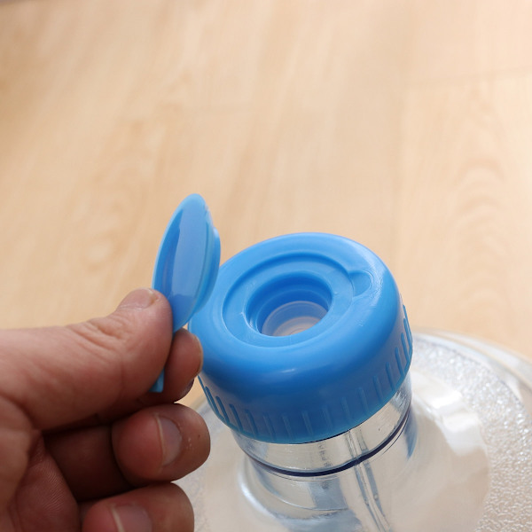5L vattenflaska Ren vattenflaska Fitness