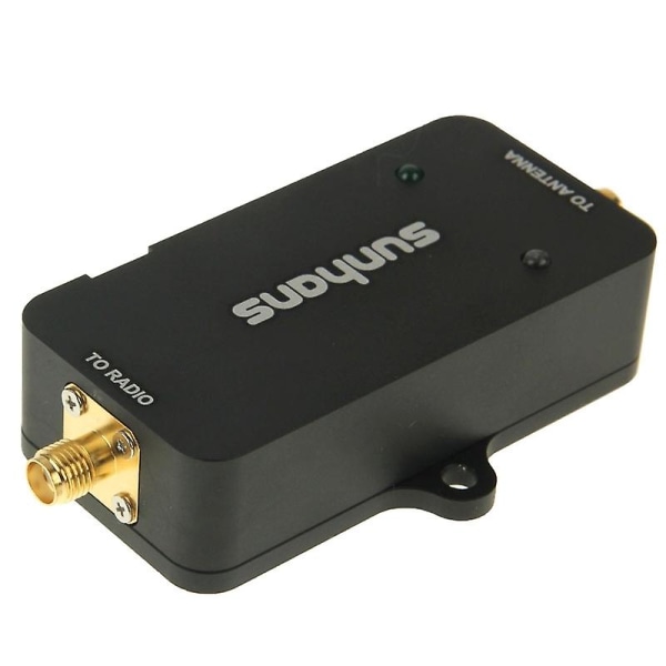 Sunhans SH24BTA-N 35dBm 2,4GHz 3W 11N/G/B WiFi-signal
