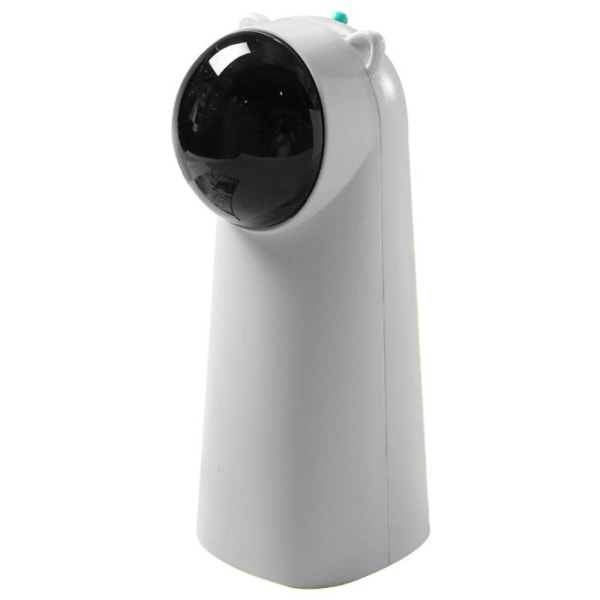 Bear Laser Cat Tease, LED Röd Laser Intelligent Automatisk White