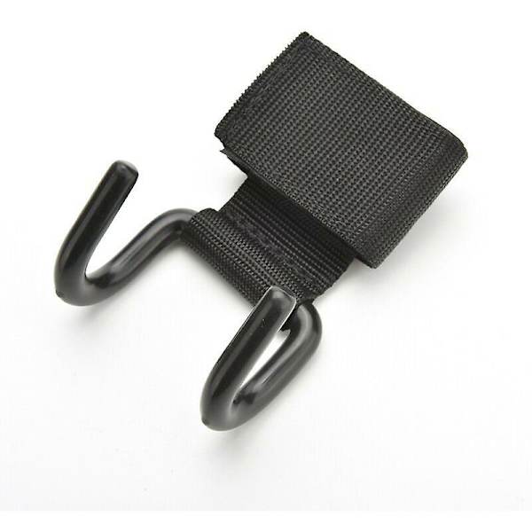 Fitness Tyngdlyftning Squat Power Hook, horisontell Bar Pull