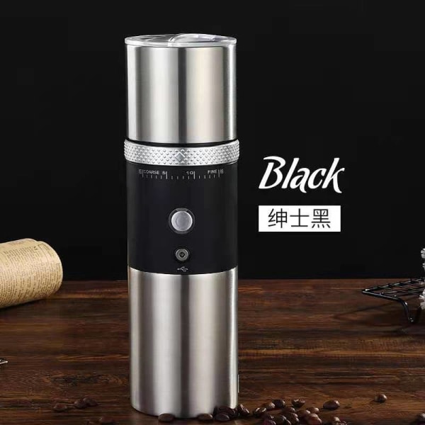 bärbart kreativt kontor hem USB elektriskt automatiskt kaffe