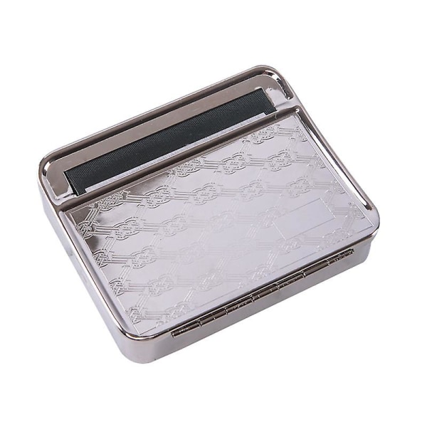 Automatisk Rollings Box Cigaretter Maker Jiujiuso