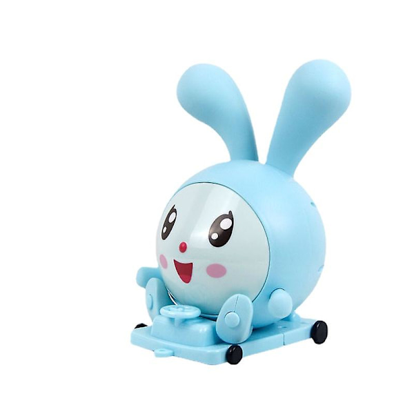 Ricky Baby Crawling Toy Universal Running Sportbil Guider Shape-03