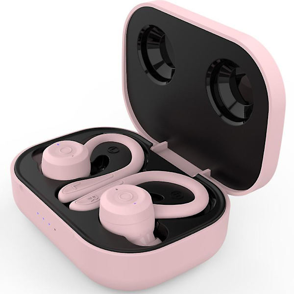Rosa T20 Bluetooth Headset On-ear Nya Sports Waterproof Tws