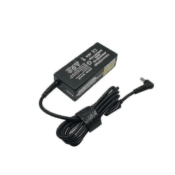 19v 3.42a 65w Ac Laptop Laddare Adapter För Acer