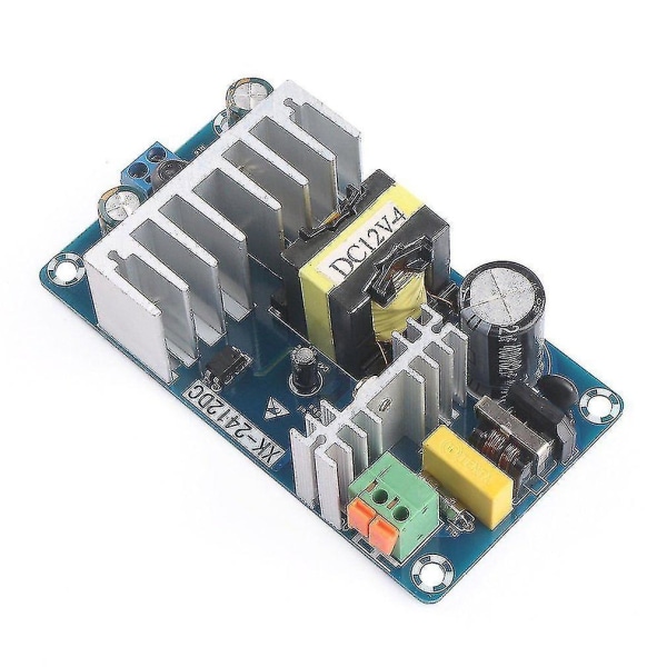AC 85-265v till likström 12v 8a växelström/likström 50/ Power switchande strömförsörjning