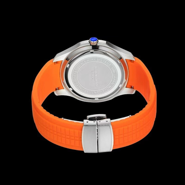 Watch Luminous watch för män |Quartz