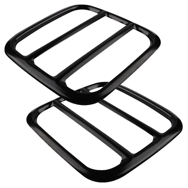 Cover kompatibel med Jeep Renegade 2016-2020,