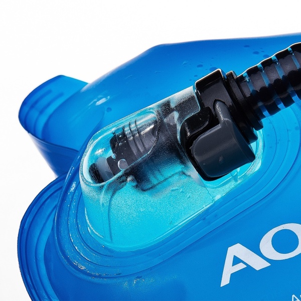 Vattenblåsa Hydration Pack Vattenförvaringspåse BPA-fri 2L