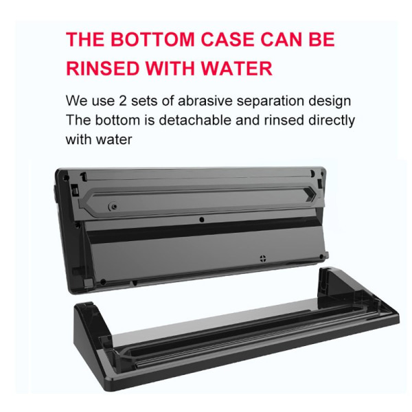 Hem Vacuum Sealer Vacuum Sealer Fresh Packaging Machine