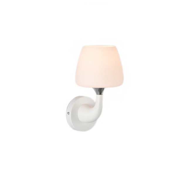 Vägglampa för inomhus, Creative Modern Simple Style, 4017