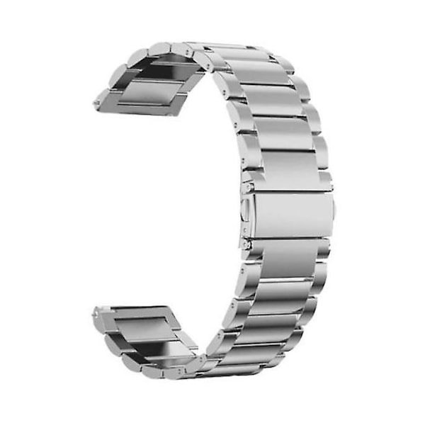 Huawei Watch Gt Metal Silver Armband