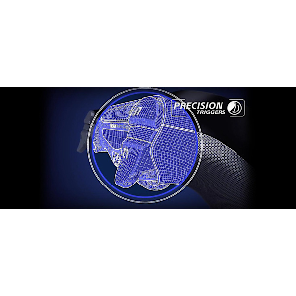 Manette Sans Fil Chronus 4 Pour Playstation 4