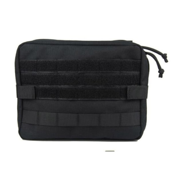 Military System Tactical Bag MOLLE Ryggsäck Army Bags Pouch