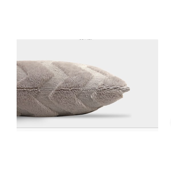 Plysch Kudde Kudde Soffa Kudde Soffa Kudde Kuddar Stol