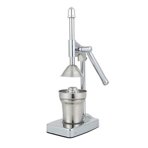 Rostfritt stål Juice Citron Apelsin Vattenmelon Juicer Citron