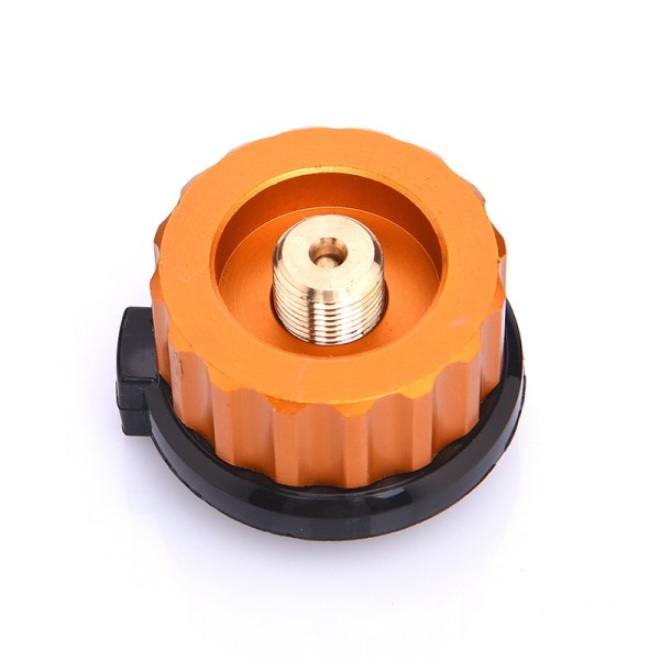 Utomhuscamping Vandring Spis Brännare Adapter Split Type