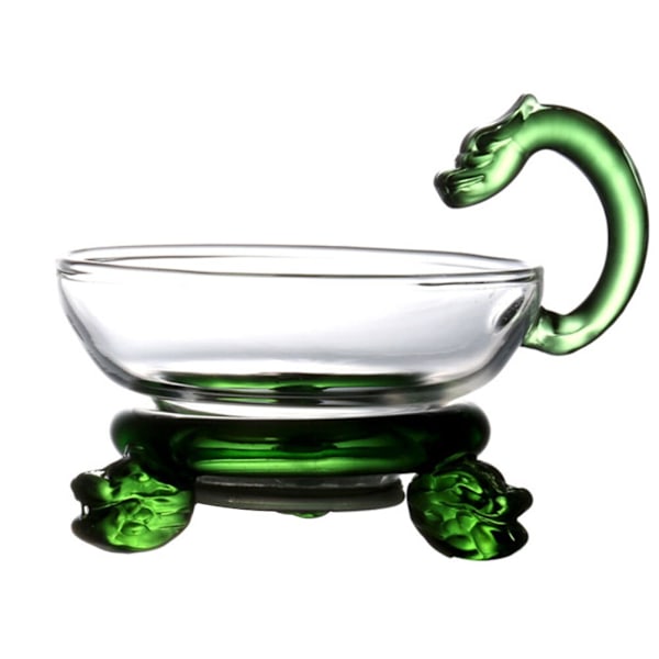 1 st Novel Tea Infuser Te Sil Te Filter Glas Te