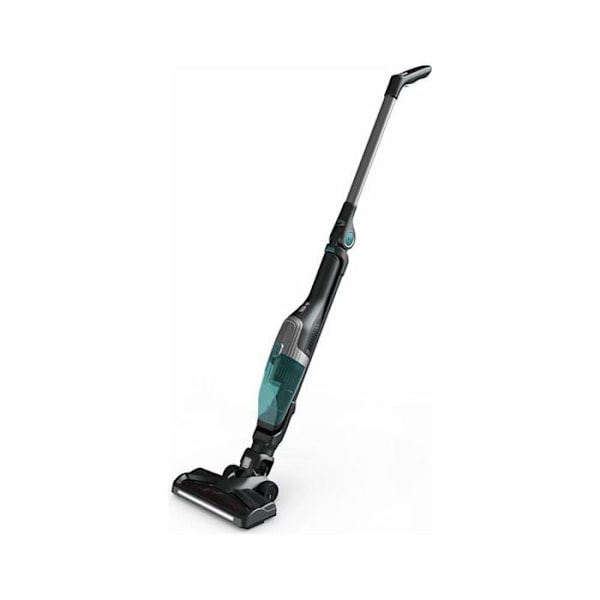 Støvsuger skaft - Rowenta - X-TREM Compact Allergy - Uden pose - Driftstid 40 min - Let <2.5 kg Blå
