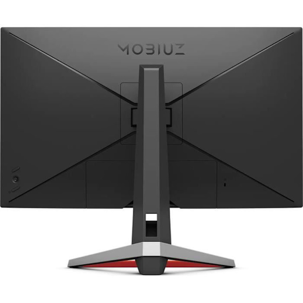 BenQ Mobiuz EX2710S -tietokonenäyttö (9H.LKFLA.TBE)