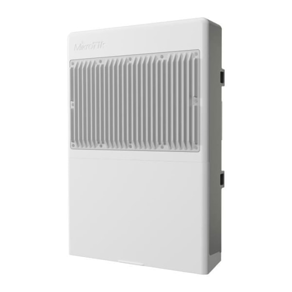 MikroTik netPower 16P