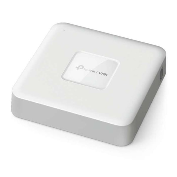 Nvr Tp-Link Vigi Nvr1104H-4P 4 Kanaler Poe 1Hdd H265+