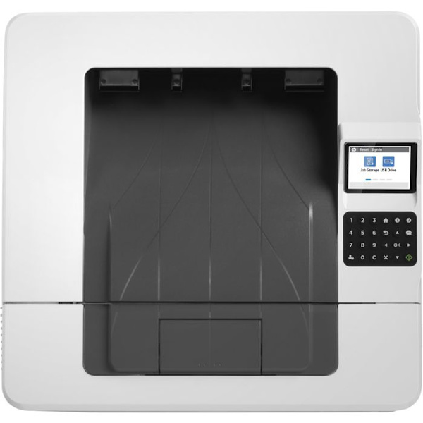 HP Laserjet Enterprise M406dn mustavalkoinen lasermonitoimitulostin
