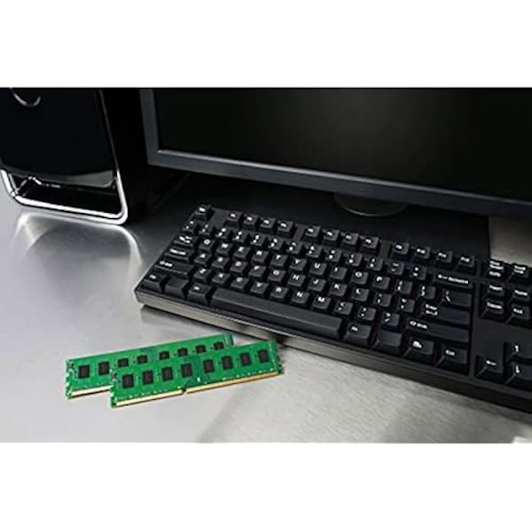 Kingston-muisti 32GB DDR5-4800MT/s ECC-moduuli KTH-PL548E-32G palvelinmuistit