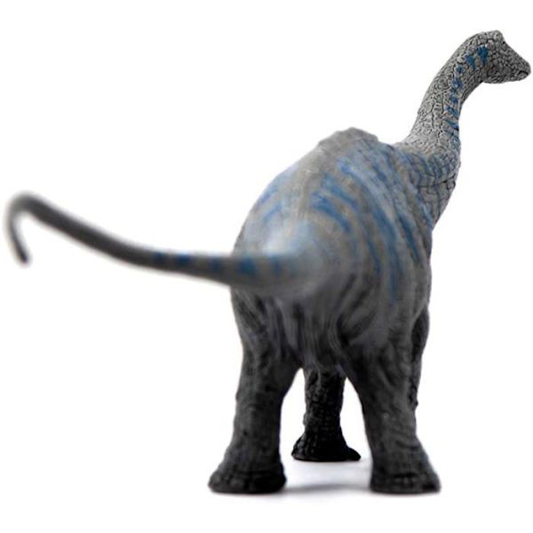 Brontosaurus-figuuri, 32 cm, SCHLEICH 15027 Dinosaurukset Flerfärgad