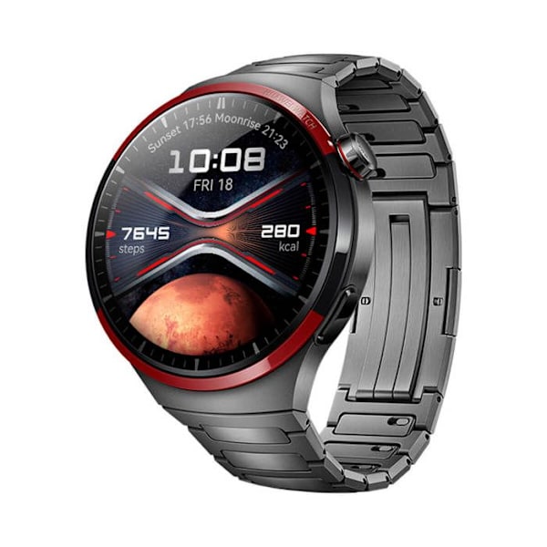 Huawei Watch 4 Pro 48mm Space Edition Titanium (Titanium) Medes-L19MN