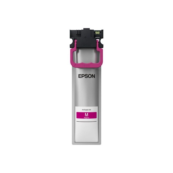 Epson blækpatron - WorkForce Pro WF-C5210DW - T9453 - 38,1 ml - XL - Magenta