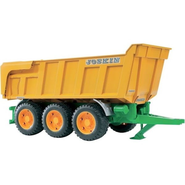 Bruder Joskin vetolava 1:16