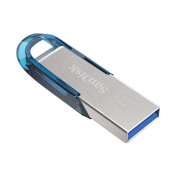 SanDisk Ultra Flair 64 GB USB-flashdrev