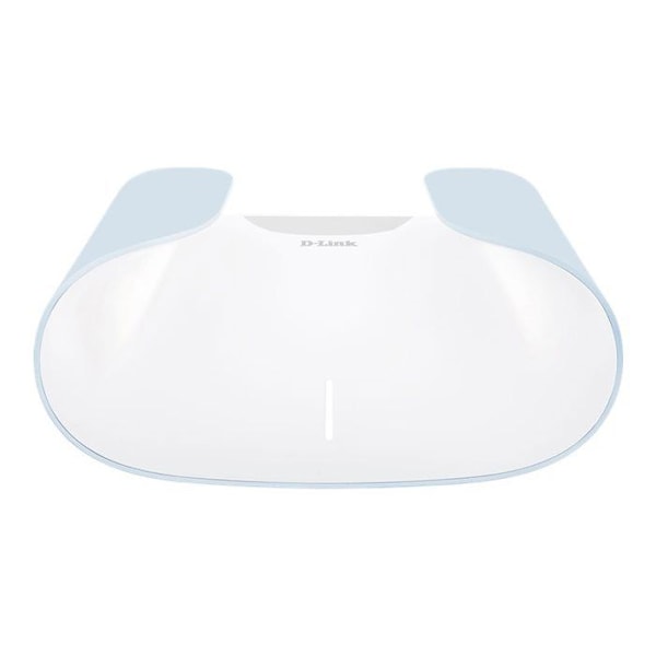 DLINK Reititin MESH Wi-Fi 6 Eagl Valkoinen