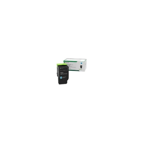 Tonerpatron - LEXMARK - CS963/CX96x - Cyan - 46,9K - Generisk kompatibel