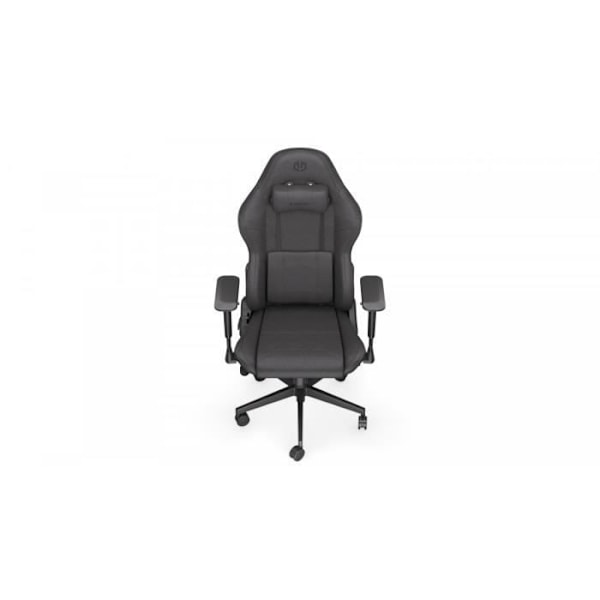 Nojatuoli - Endorfy - Scrim BK F - Musta - 1 paikka - Nykytaide sort
