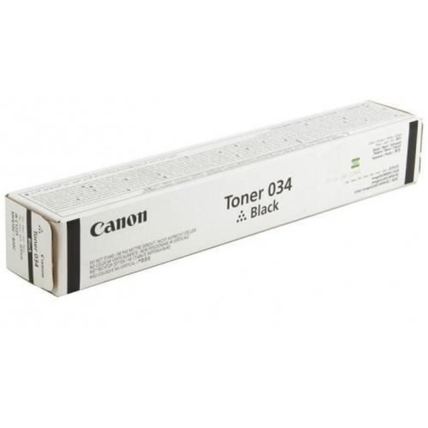 Tonerpatron - Canon - MF810Cdn - Sort - Laser - Kompatibel Generisk