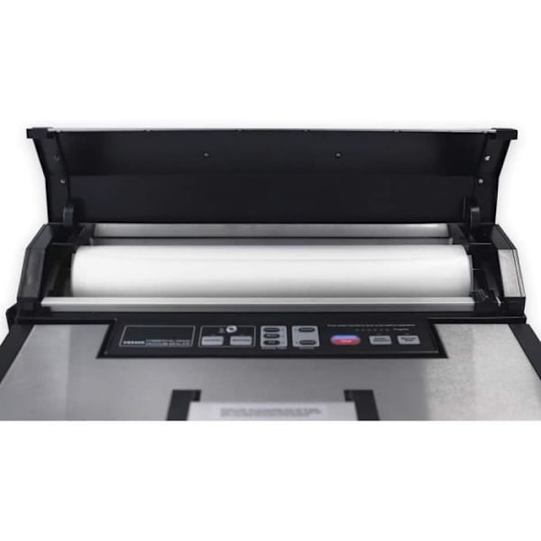 Maxxo VM Master Machine ammattimainen sous vide 25 lmin 350 W automaattinen