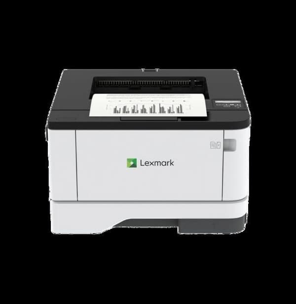 Multifunktionsskrivare - LEXMARK - MX431 - Laser - Wi-Fi - Automatisk duplexutskrift