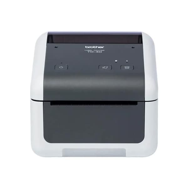 Brother TD-4425DN 203 dpi etikett skrivare