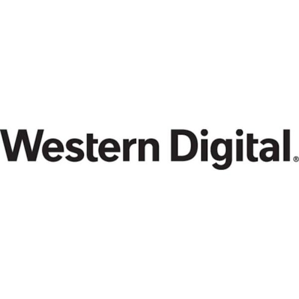 WD Red™ SA500 SATA NAS SSD - WESTERN DIGITAL - 500 Gt - 24/7 jatkuva käyttö - 3D NAND -tekniikka