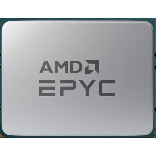 Processor - AMD - EPYC 9654 - 2.4 GHz - 96 Kärnor - 384 Mo L3