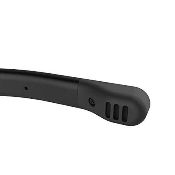 Kuulokkeet - KOSS - CS200 USB - Meluämistävä Mikrofon - Stereo - Musta