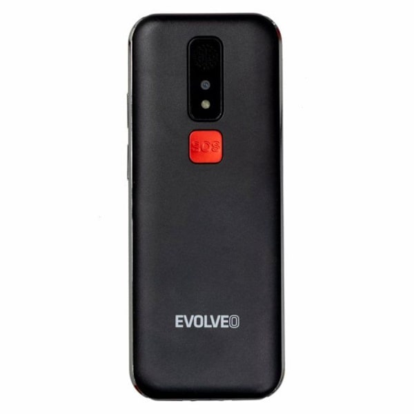 EVOLVEO EasyPhone LT sort
