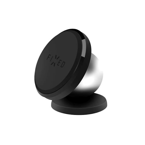 FIXED Icon Flex Mini Magnetic Dashboard Telefonholder, Sort