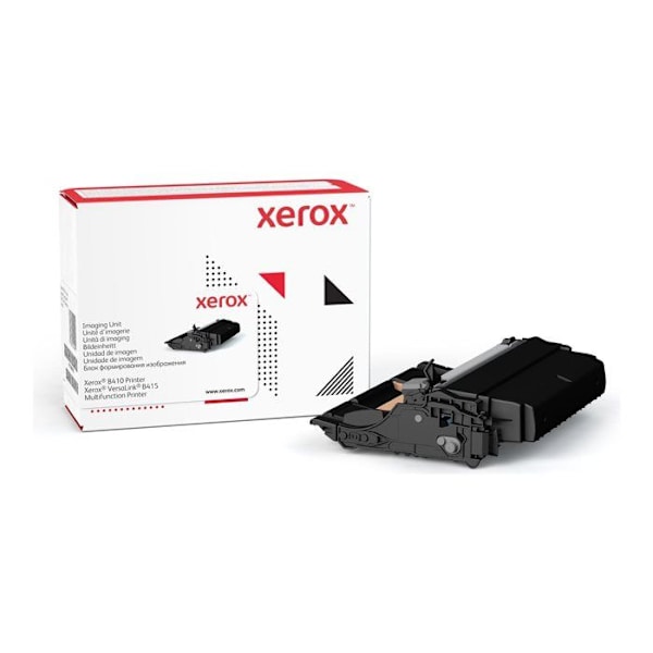 Modul fotoreceptor - XEROX - 013R00702 - Kompatibel med B410/B415 - 75.000 sider - Sort