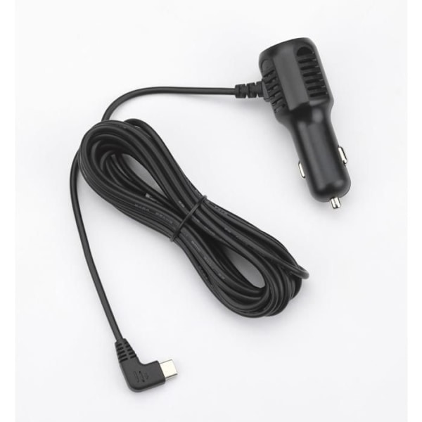 MIO MiVue C595WD Dual