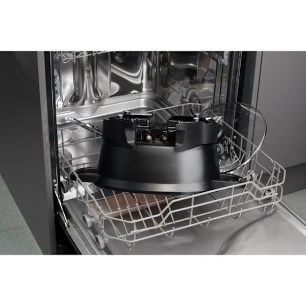 Multikokare RUSSELL HOBBS - 28270-56 - Kapacitet 6,5L - 8 matlagningsfunktioner - Kanna av rostfritt stål - 750W