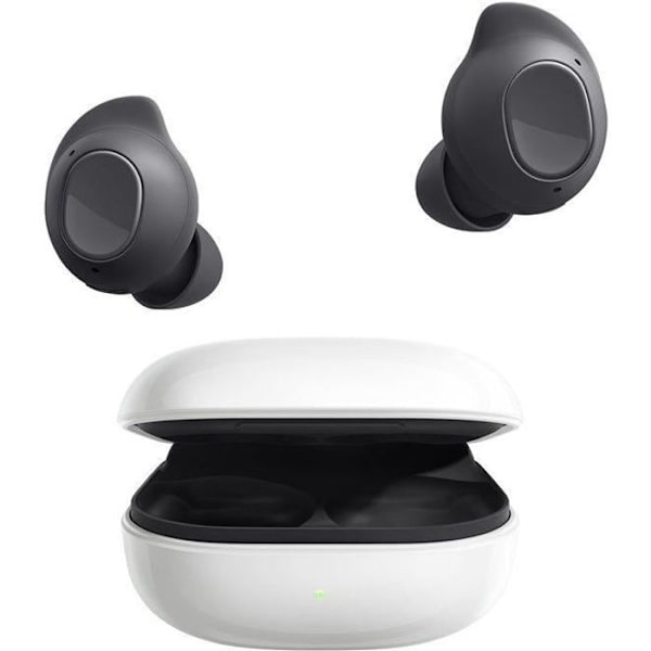 Trådløse høretelefoner - Samsung - Galaxy Buds FE - Sort - In-ear - Trådløs tilslutning sort