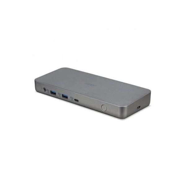 ACER Chrome USB Type-C Dock II Sølv